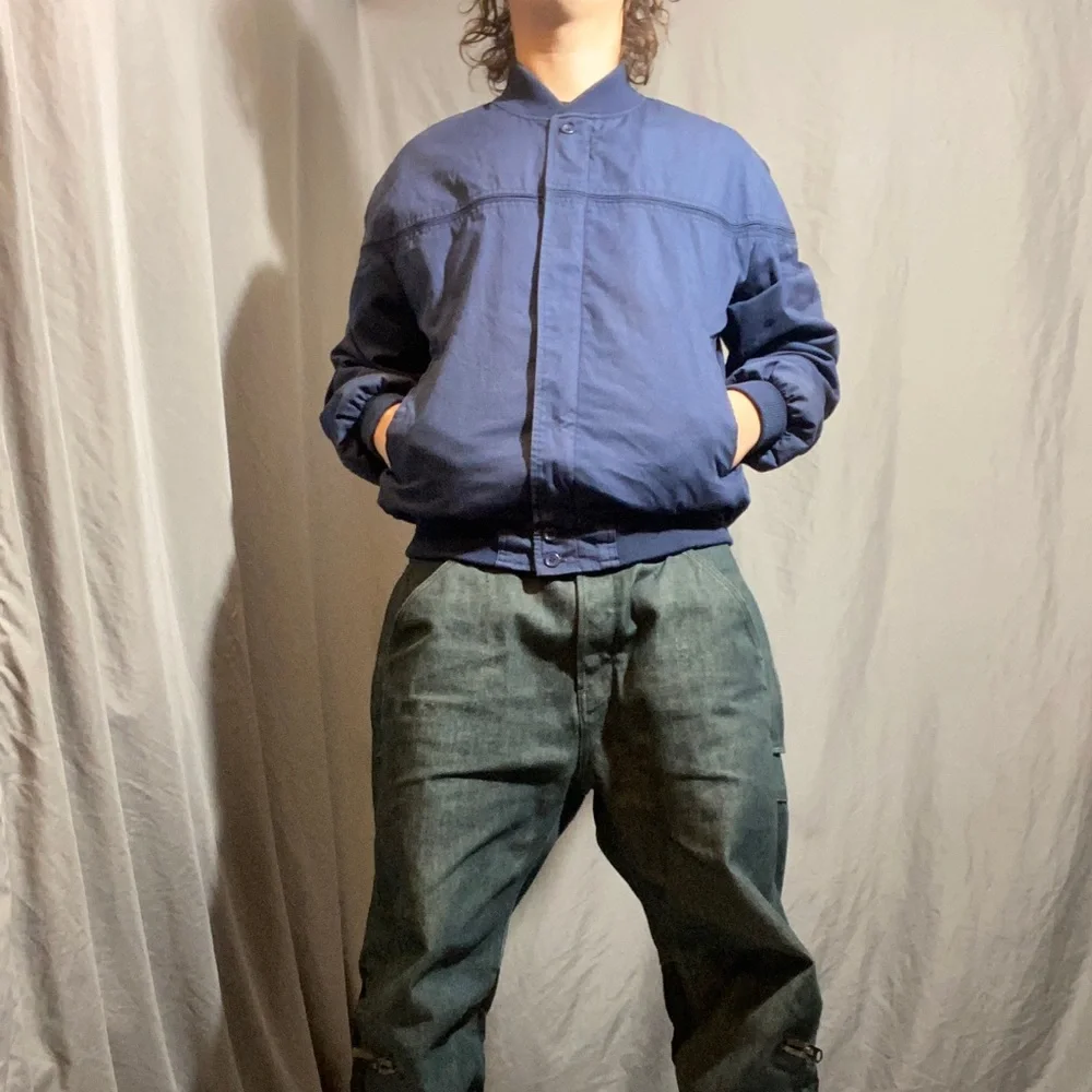 Vintage 1/1 Par Four Sportswear Golf Jacket - Picture 5 of 13